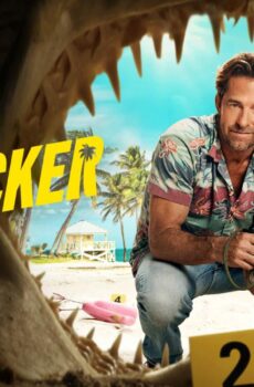 R.J. Decker الموسم 2