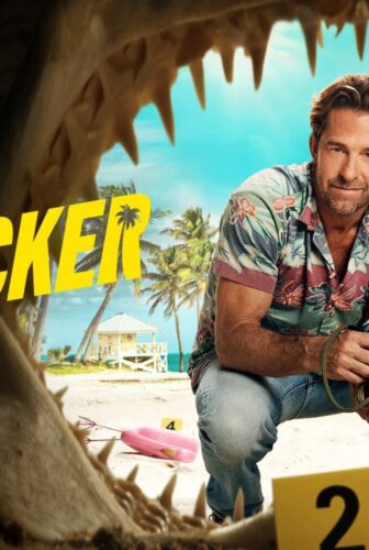 R.J. Decker الموسم 2