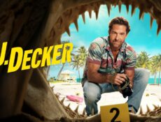 مسلسل R.J. Decker الموسم 2 الحلقة 3 الثالثة مترجمة