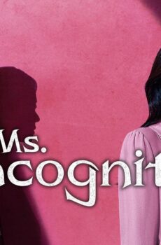 Ms. Incognito
