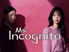 مسلسل Ms. Incognito الحلقة 8 الثامنة مترجمة