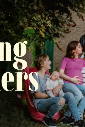 فيلم Young Mothers 2025 مترجم