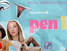مسلسل PEN15 الحلقة 1 الاولي مترجمة