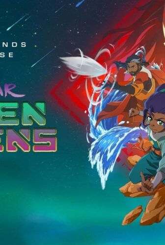 مسلسل Avatar: Seven Havens الحلقة 2 الثانية مترجمة