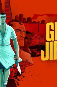 Get Jiro!