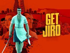 مسلسل Get Jiro! الحلقة 3 الثالثة مترجمة