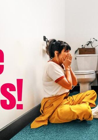 فيلم Let’s Have Kids! 2026 مترجم