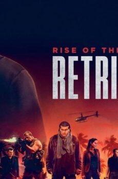 فيلم Rise of the Footsoldier: Retribution 2026 مترجم