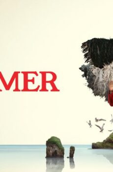 فيلم The Incomer 2026 مترجم
