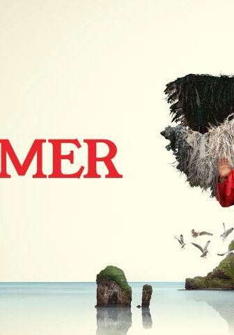 فيلم The Incomer 2026 مترجم