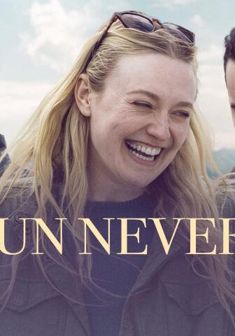 فيلم The Sun Never Sets 2026 مترجم