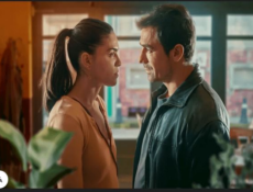 مسلسل الحب والفقدان To Love To Lose الحلقة 4 مترجمة