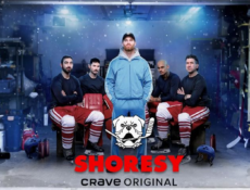 مسلسل Shoresy الموسم 5 الحلقة 3 مترجمة