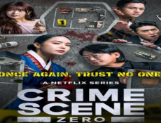 برنامج Crime Scene Zero الحلقة 8 الثامنة مترجمة