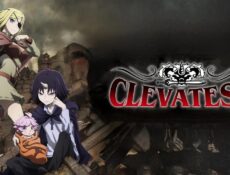 انمي Clevatess الحلقة 6 السادسة مترجمة