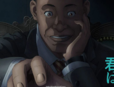 انمي Darwin Jihen الحلقة 9 مترجمة