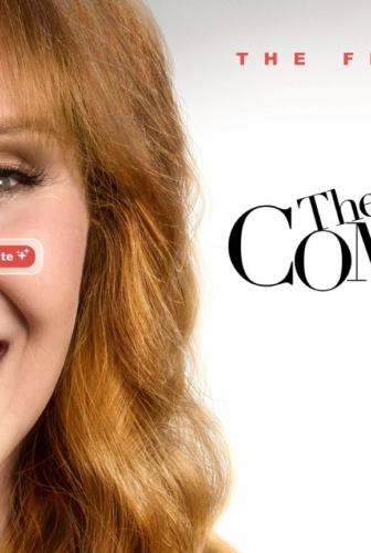 مسلسل The Comeback الموسم 3 الحلقة 3 مترجمة
