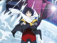 انمي Snowball Earth الحلقة 1 مترجمة