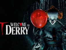 مسلسل It Welcome to Derry الحلقة 9 مترجمة