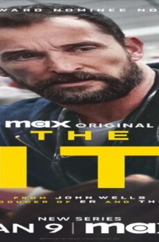 The Pitt