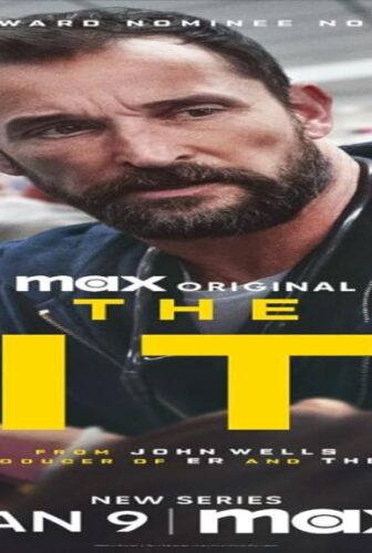 مسلسل The Pitt الحلقة 12 مترجمة