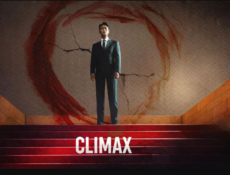 مسلسل Climax الذروة الحلقة 8 مترجمة