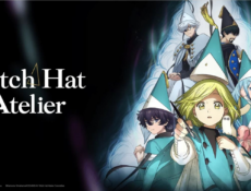 انمي Witch Hat Atelier الحلقة 2 الثانية مترجمة