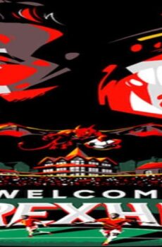 Welcome to Wrexham الموسم 3