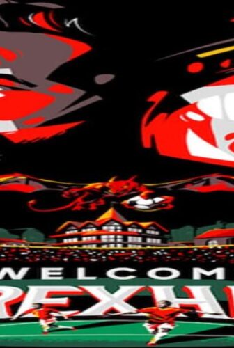 Welcome to Wrexham الموسم 3
