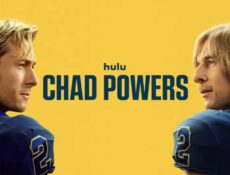 مسلسل Chad Powers الحلقة 1 الاولى مترجمة
