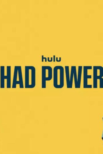 مسلسل Chad Powers الحلقة 8 مترجمة
