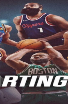 Starting 5 الموسم 2