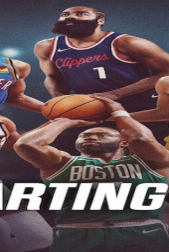 مسلسل Starting 5 الموسم 2 الحلقة 2 مترجمة