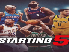 مسلسل Starting 5 الموسم 2 الحلقة 4 مترجمة