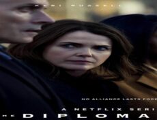 مسلسل The Diplomat الموسم 3 الحلقة 1 مترجمة