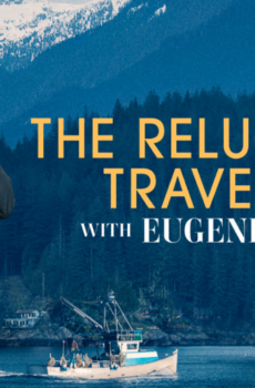 The Reluctant Traveler