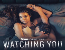 مسلسل Watching You الحلقة 6 مترجمة