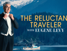 برنامج The Reluctant Traveler الحلقة 4 مترجمة