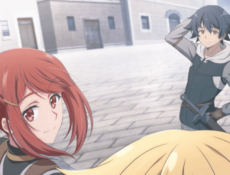 انمي Mushoku no Eiyuu الحلقة 2 مترجمة