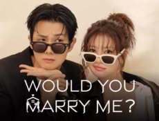 مسلسل هل تتزوجني Would You Marry Me الحلقة 3 مترجمة