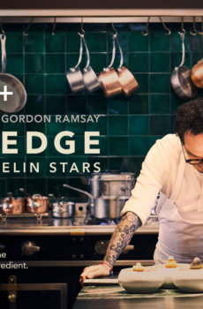 Knife Edge: Chasing Michelin Stars