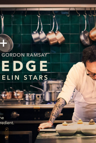 Knife Edge: Chasing Michelin Stars
