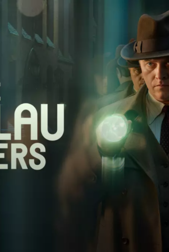 The Breslau Murders
