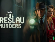 مسلسل The Breslau Murders الحلقة 4 مترجمة