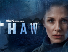 مسلسل The Thaw الحلقة 6 مترجمة