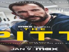 مسلسل The Pitt الحلقة 3 مترجمة