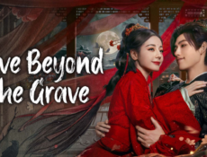 مسلسل الحب الأبدي Love Beyond the Grave الحلقة 3 مترجمة