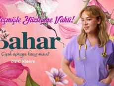 مسلسل بهار الموسم 3 الحلقة 19 مدبلجة