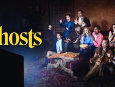 مسلسل Ghosts الموسم 5 الحلقة 13 الثالثة عشر مترجمة