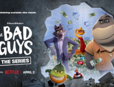 مسلسل The Bad Guys الموسم 2 الحلقة 10 مترجمة والاخيرة